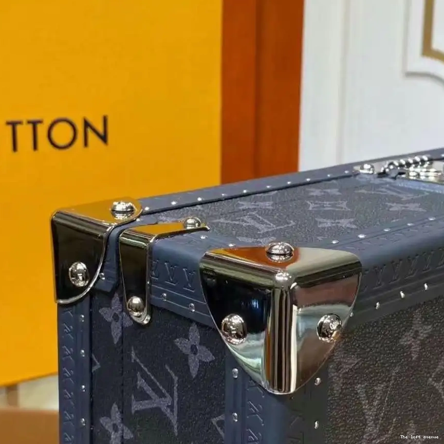 BOX WATCH CUSTOM LV 0625